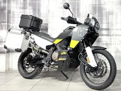Husqvarna Norden 901 (2022 - 26) usata