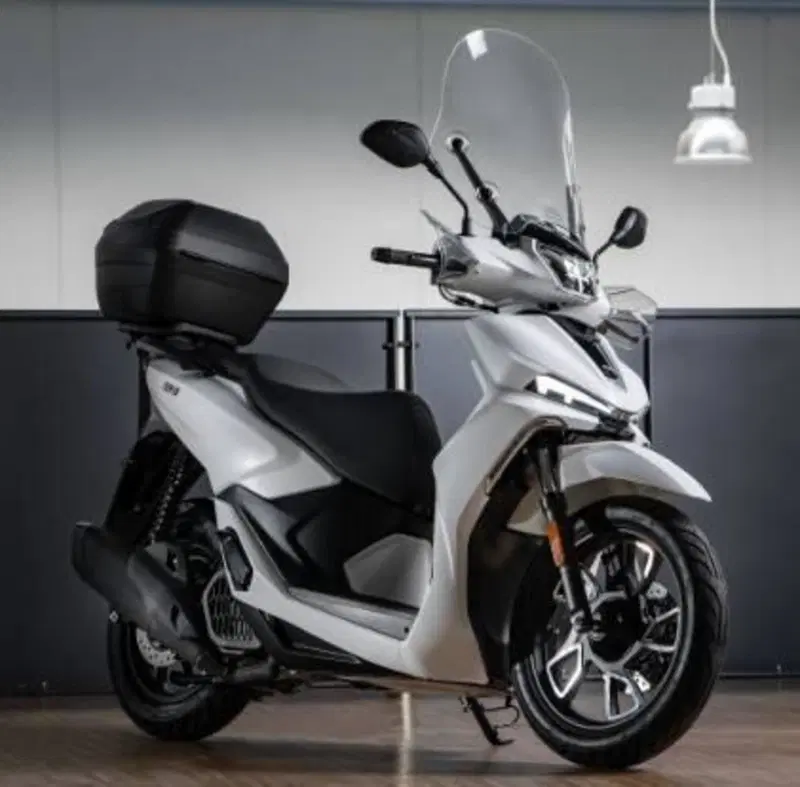 Voge Sfida SR16 125 (2025 - 26)
