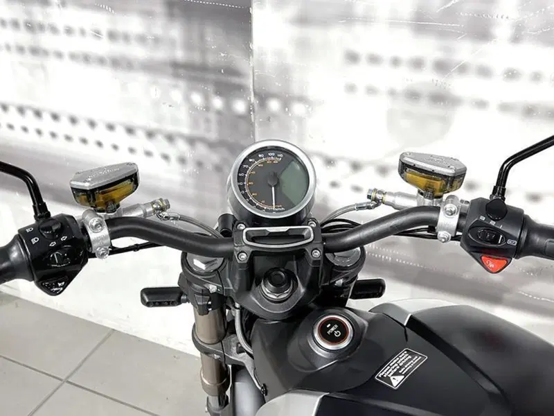 Super Soco TC L1 (2019 - 23) (5)