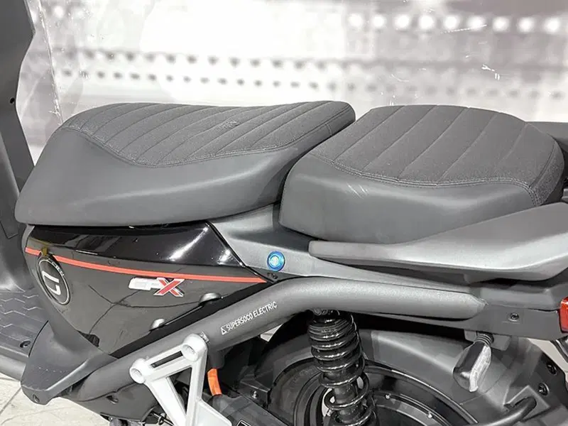 Super Soco CPx (2020 - 24) (3)