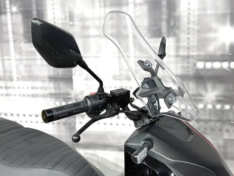 Super Soco CPx (2020 - 24) (4)