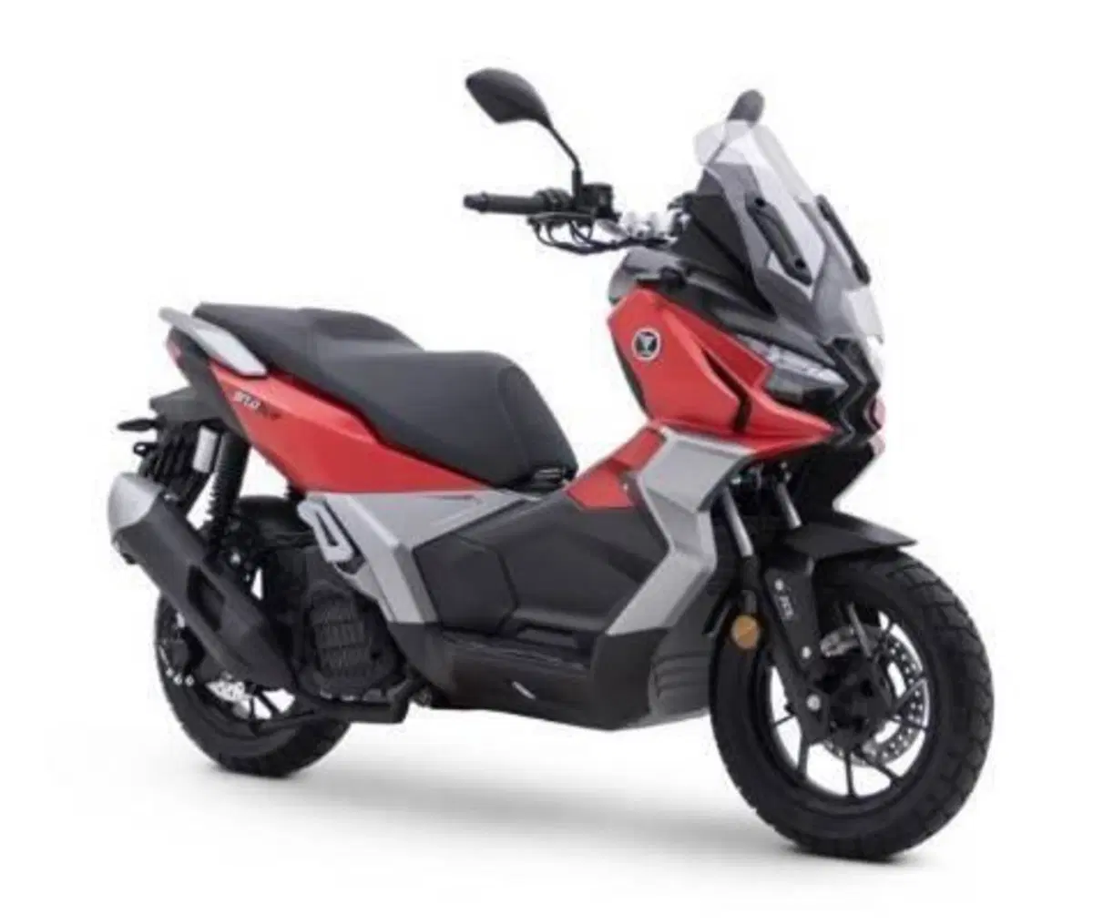 Voge Sfida SR1 ADV (2023 - 26)