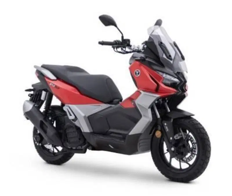 Voge Sfida SR1 ADV (2023 - 26)