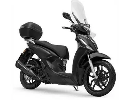 Kymco People 200i S (2021 - 26) nuova