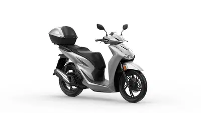 Honda SH 150 (2026) nuova