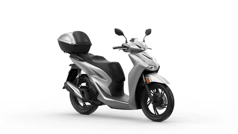 Honda SH 150 (2026)