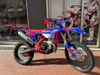 Betamotor RR 350 4T Enduro Race (2026) nuova