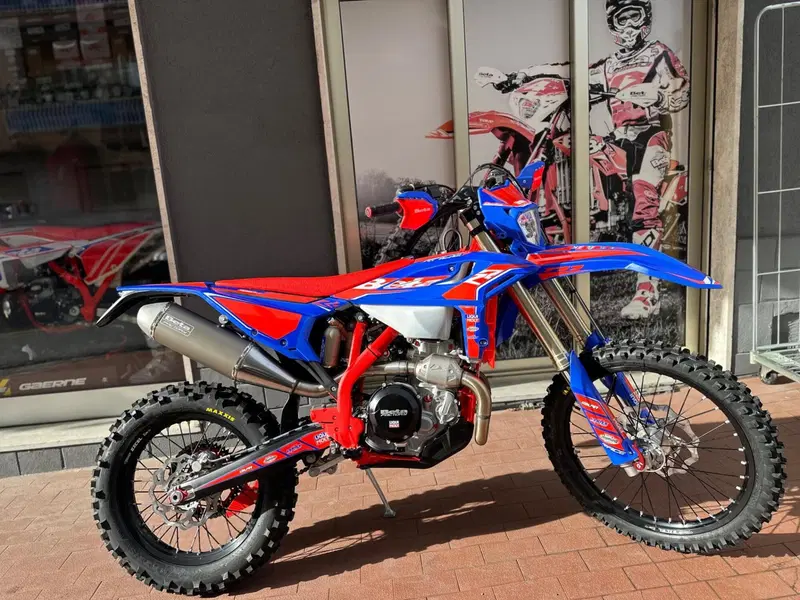 Betamotor RR 350 4T Enduro Race (2026) (3)