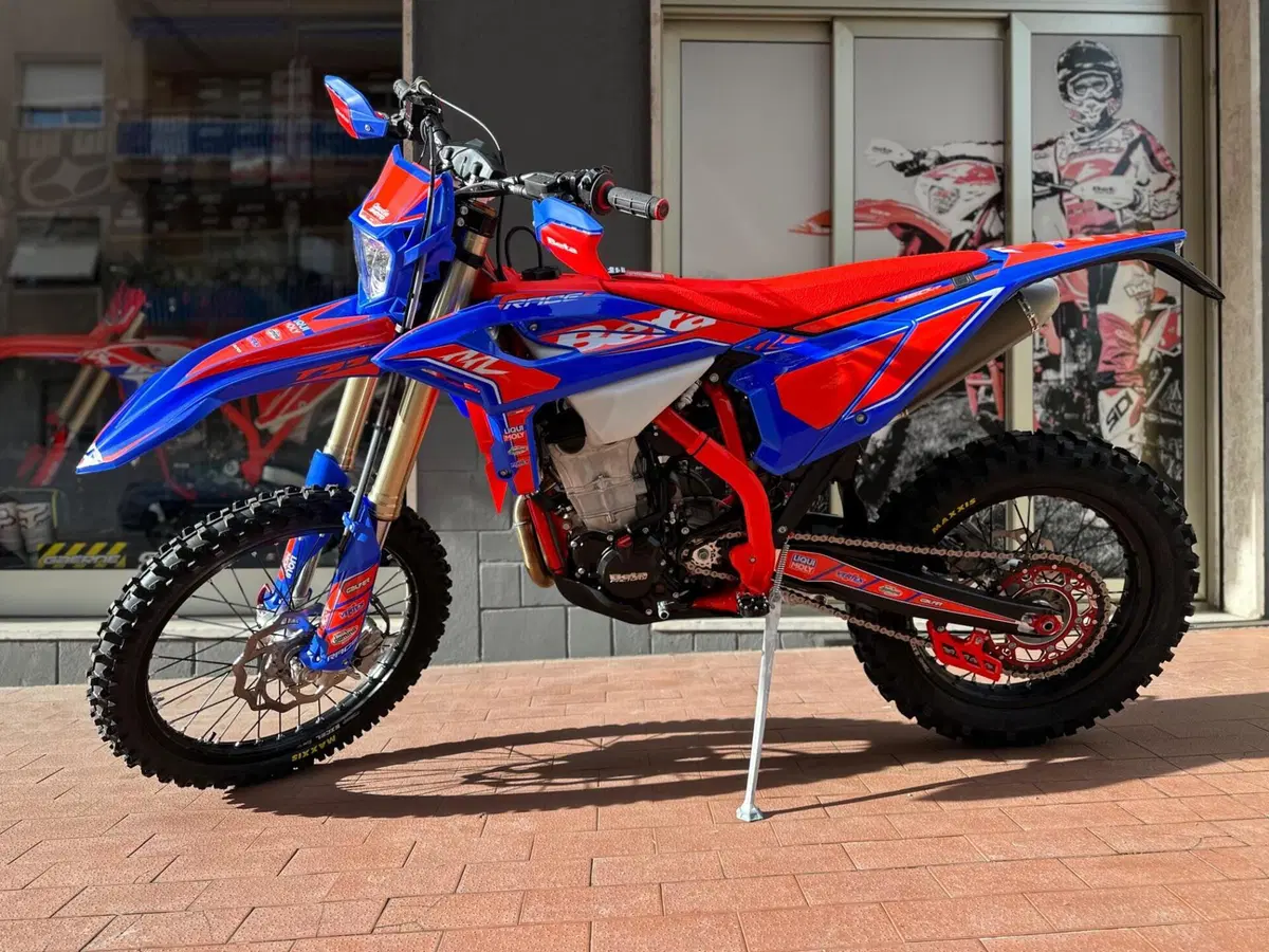 Betamotor RR 350 4T Enduro Race (2026) (7)