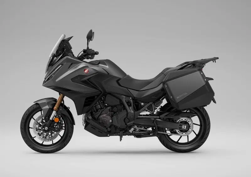 Honda NT 1100 DCT Electronic Suspension (2025 - 26) (6)