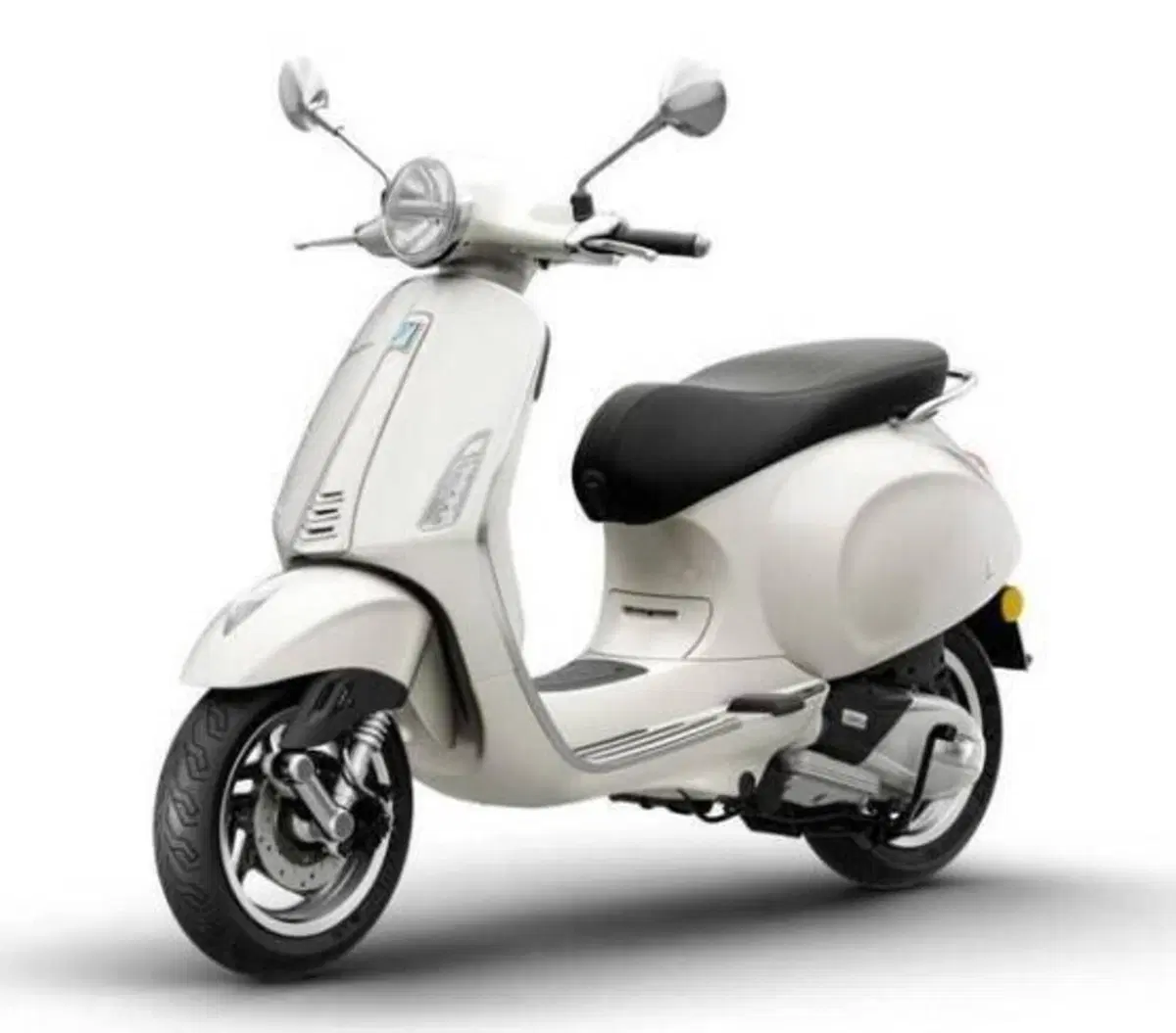 Vespa Primavera 125 (2026)