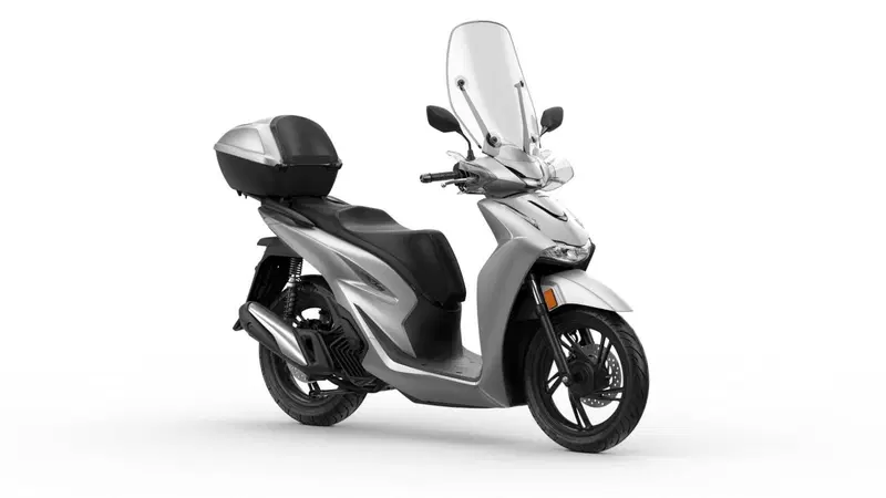Honda SH 150 (2026) (5)