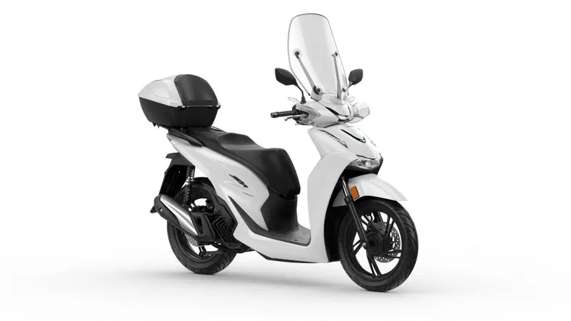 Honda SH 150 (2026) (7)