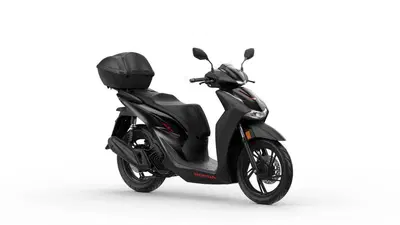 Honda SH 150 Sport (2026) nuova