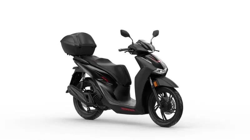 Honda SH 150 Sport (2026)