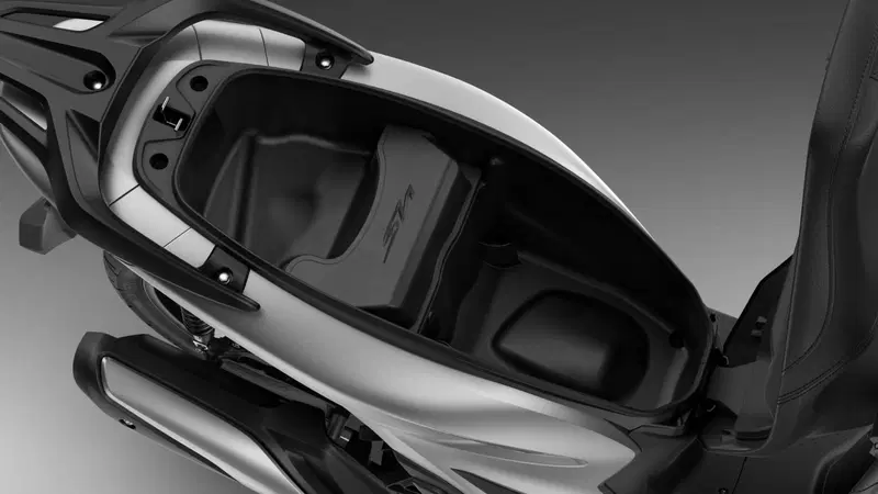 Honda SH 150 Sport (2026) (7)