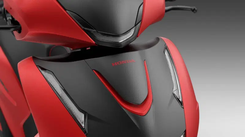 Honda SH 150 Sport (2026) (5)