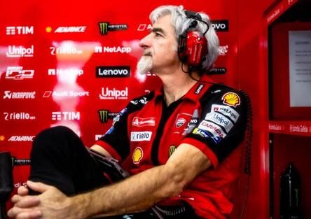 LIVE - Test ufficiali di Sepang - giorno 1