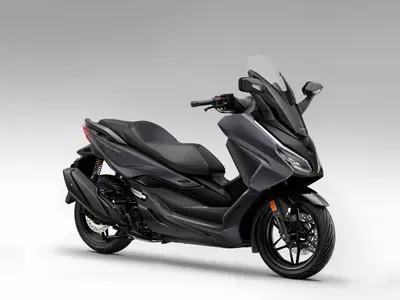 Honda Forza 350 (2025 - 26) nuova