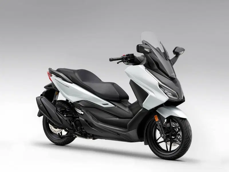 Honda Forza 350 (2025 - 26) (5)