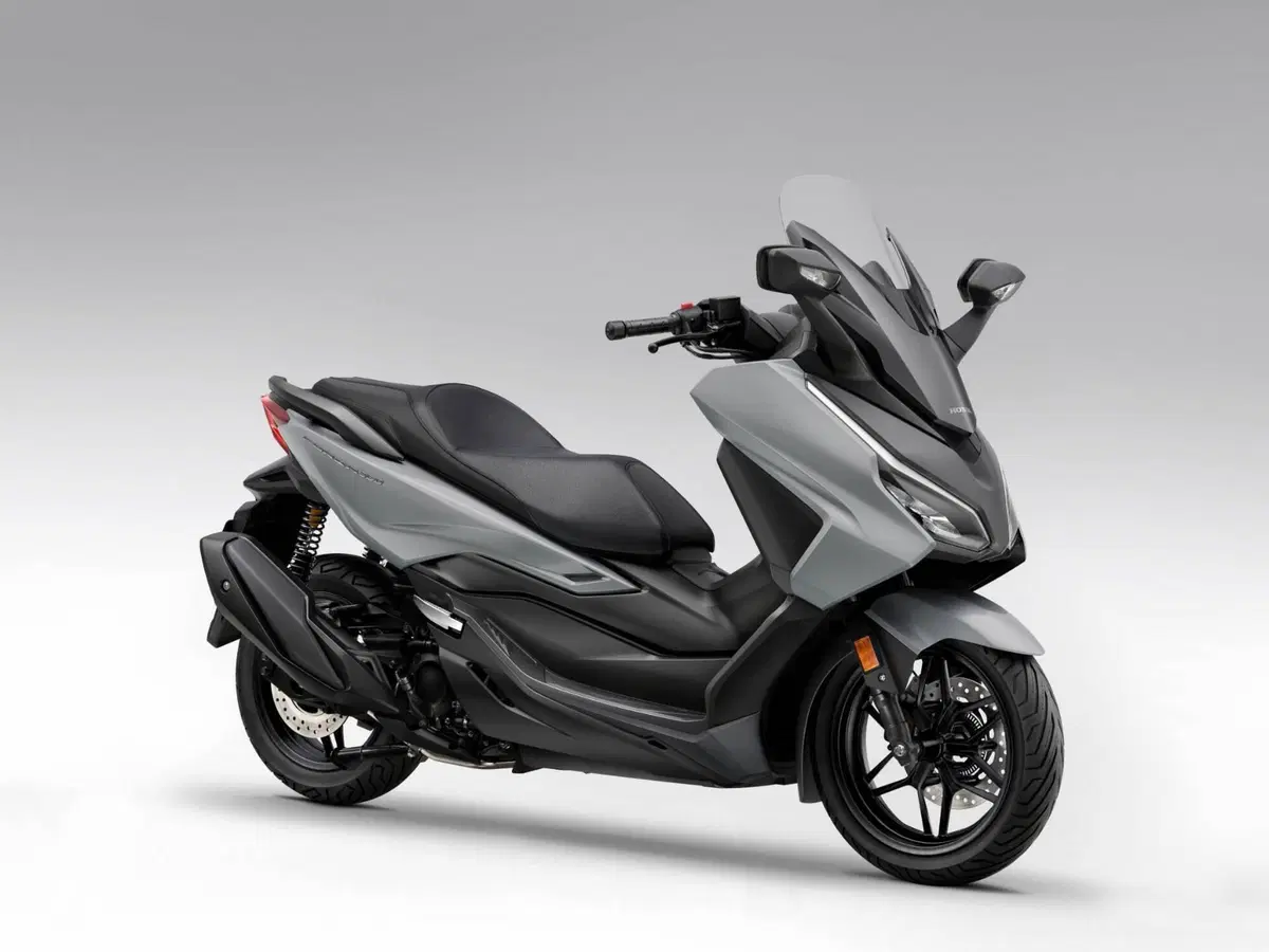 Honda Forza 350 (2025 - 26) (7)