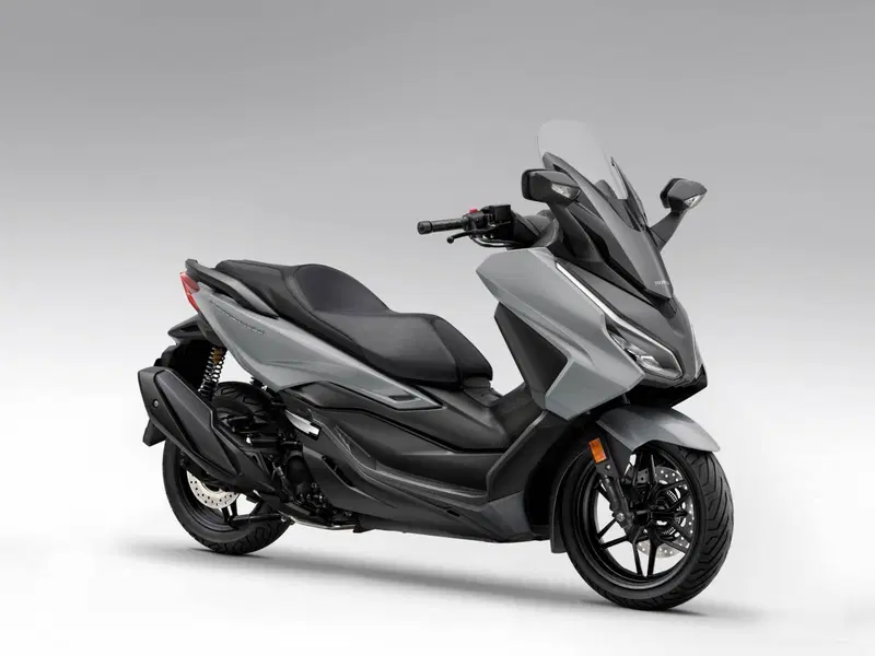Honda Forza 350 (2025 - 26) (7)