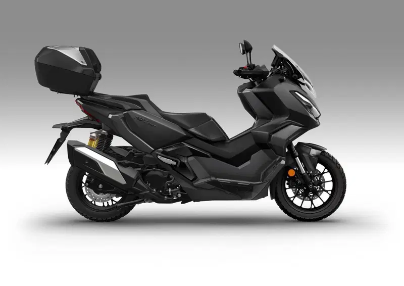 Honda ADV 350 (2025 - 26) (4)
