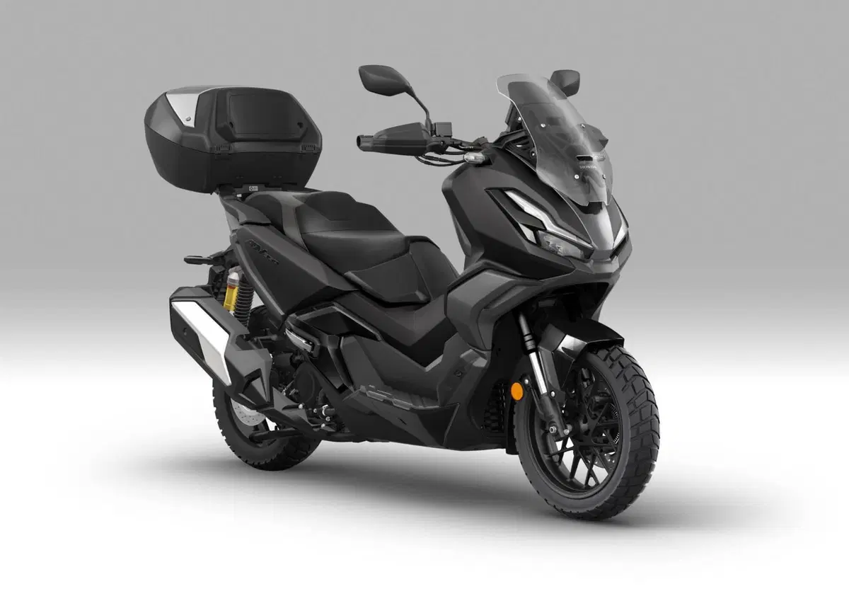 Honda ADV 350 (2025 - 26) (3)