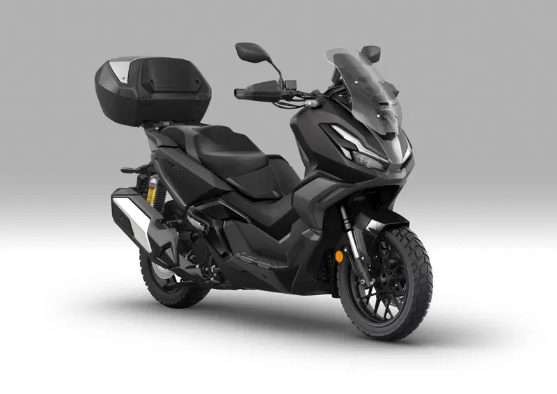 Honda ADV 350 (2025 - 26) (3)