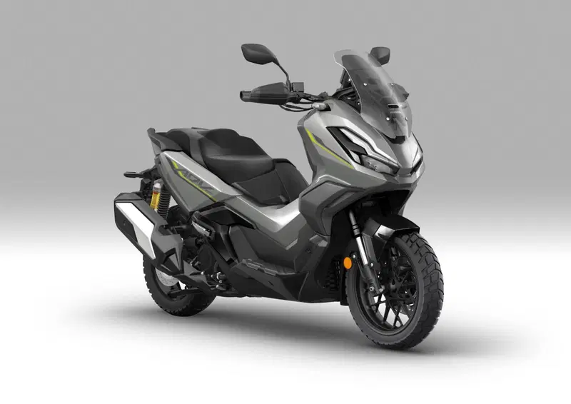 Honda ADV 350 Special Edition (2025 - 26) (3)