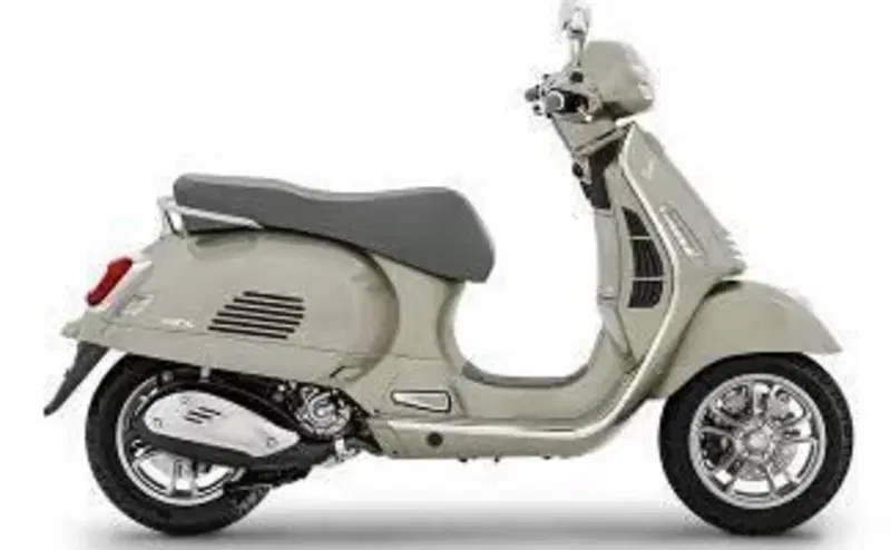 Vespa GTS 310 (2025 - 26)