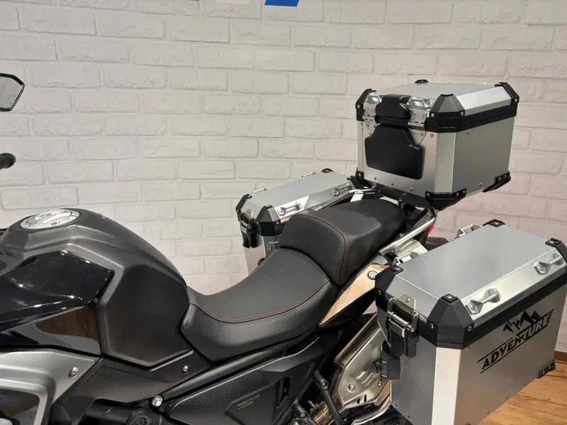 Voge Valico 650DSX (2021 - 24) (6)