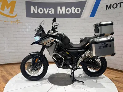 Voge Valico 650DSX (2021 - 24) usata