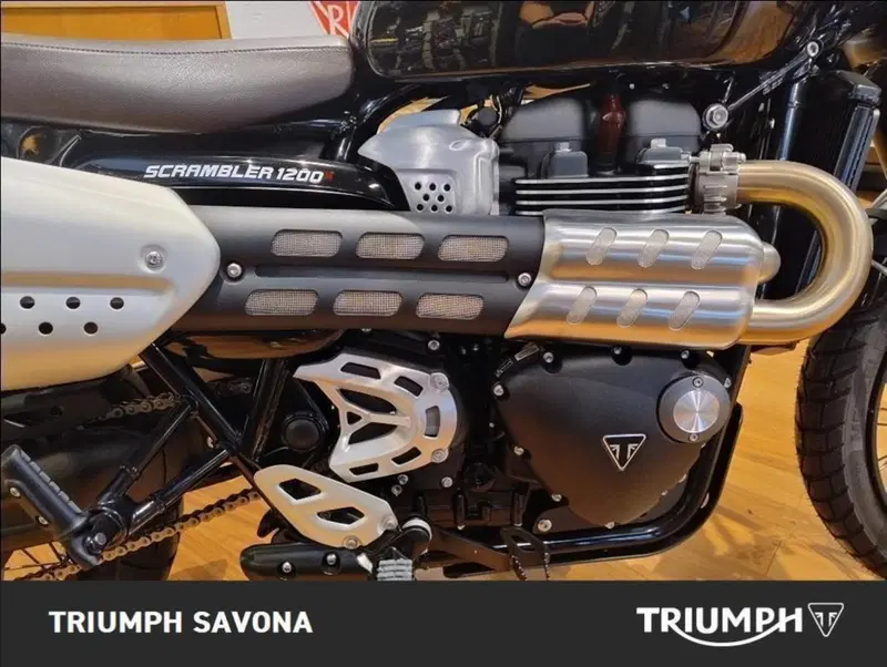 Triumph Scrambler 1200 X (2024 - 26) (6)
