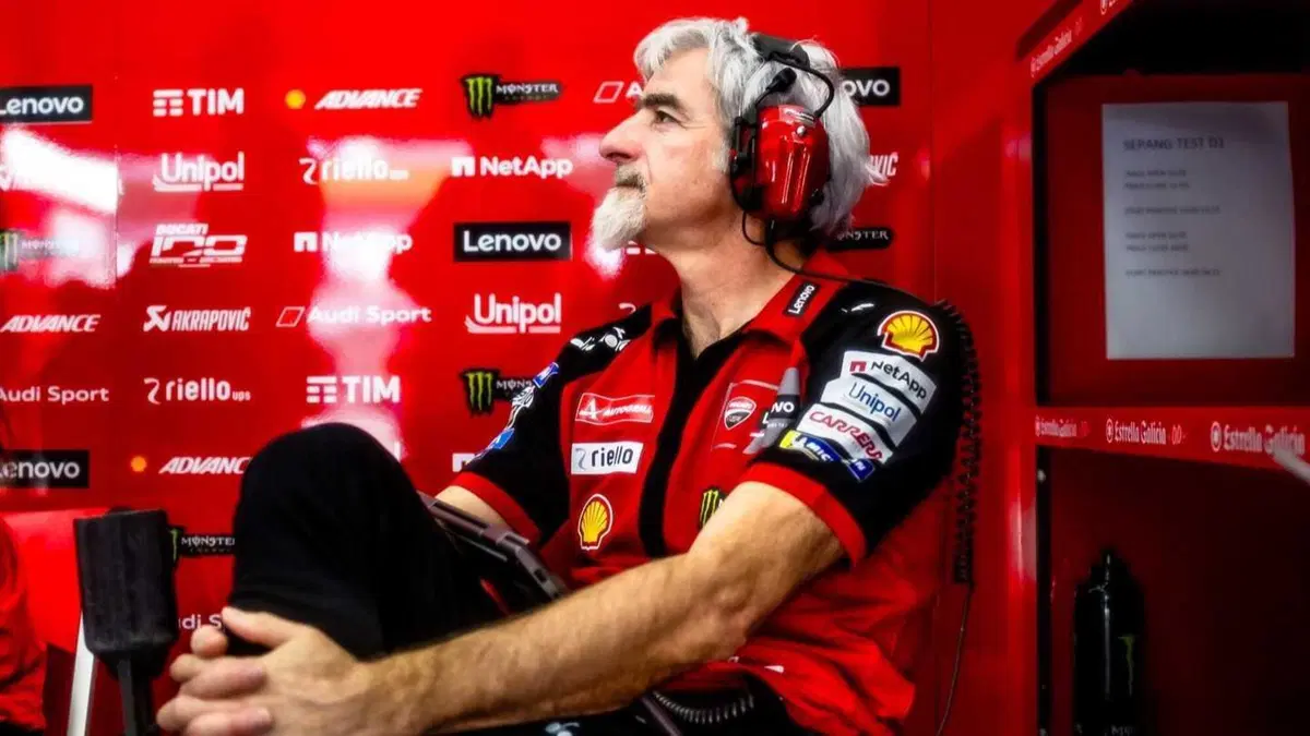 Foto dal 1° giorno di test ufficiali a Sepang (3)