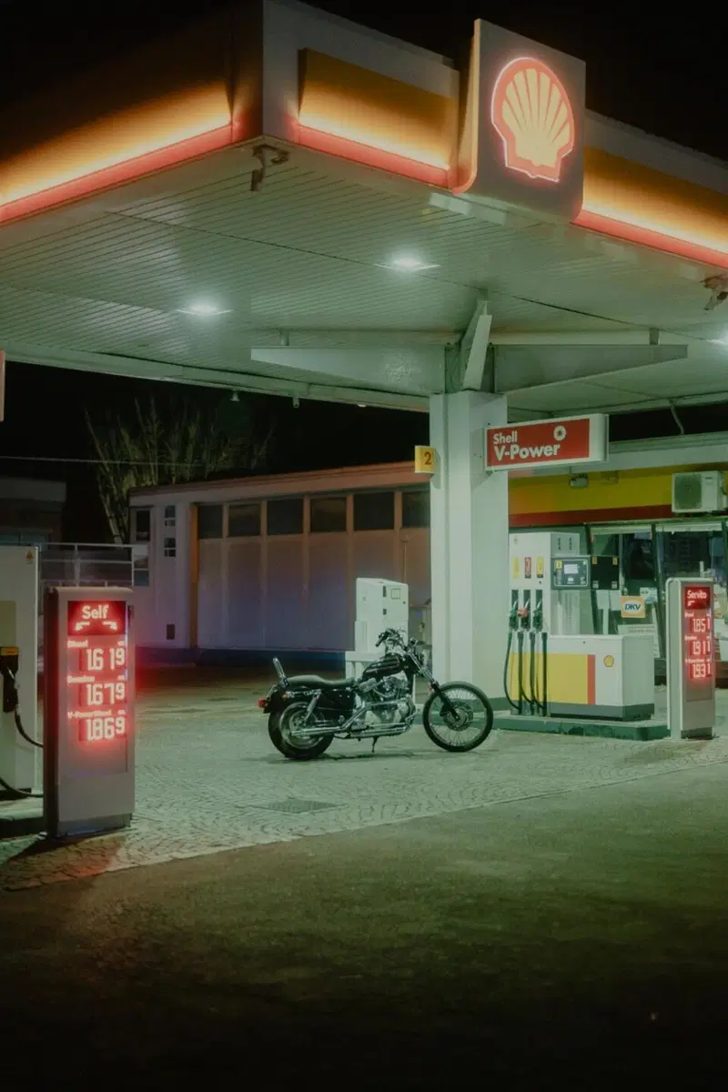 Harley-Davidson 883 Custom (2001 - 05) - XL 53C (9)
