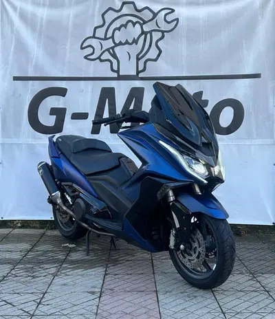 Kymco AK 550 (2020) usata