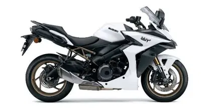 Suzuki GSX-S1000GT (2025 - 26) nuova