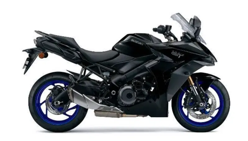 Suzuki GSX-S1000GT (2025 - 26) (3)
