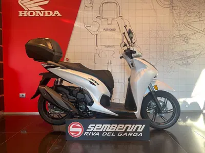 Honda SH 350i Sport (2025 - 26) nuova