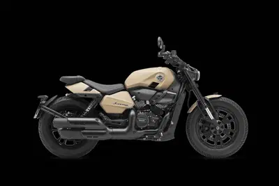 Benelli Leoncino 400 Bobber (2026) nuova