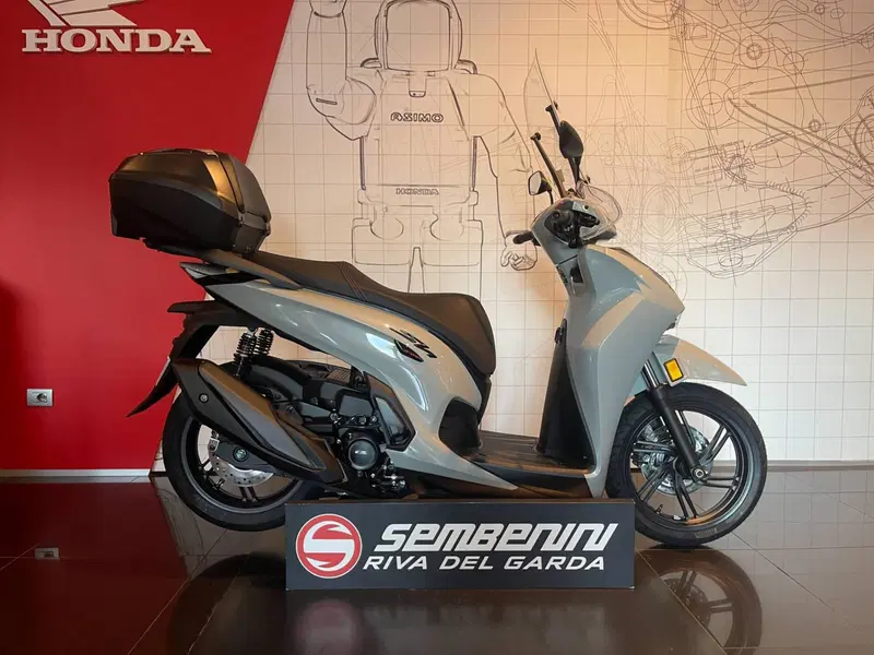 Honda SH 350i Sport (2025 - 26)