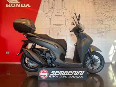 Honda SH 350i GT (2025 - 26) nuova