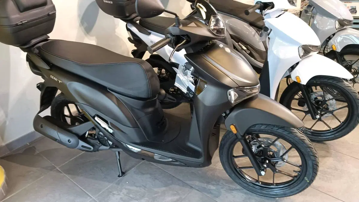 Sym BWT 125 (2026) (7)