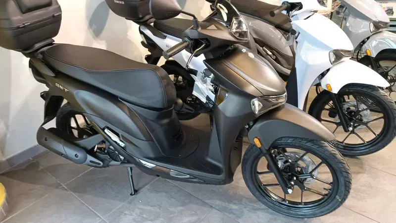 Sym BWT 125 (2026) (7)