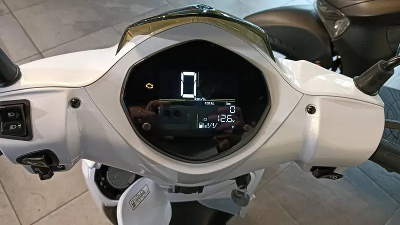 Sym BWT 125 (2026) (5)