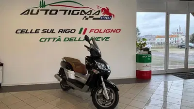 Yamaha XC 300 Versity usata