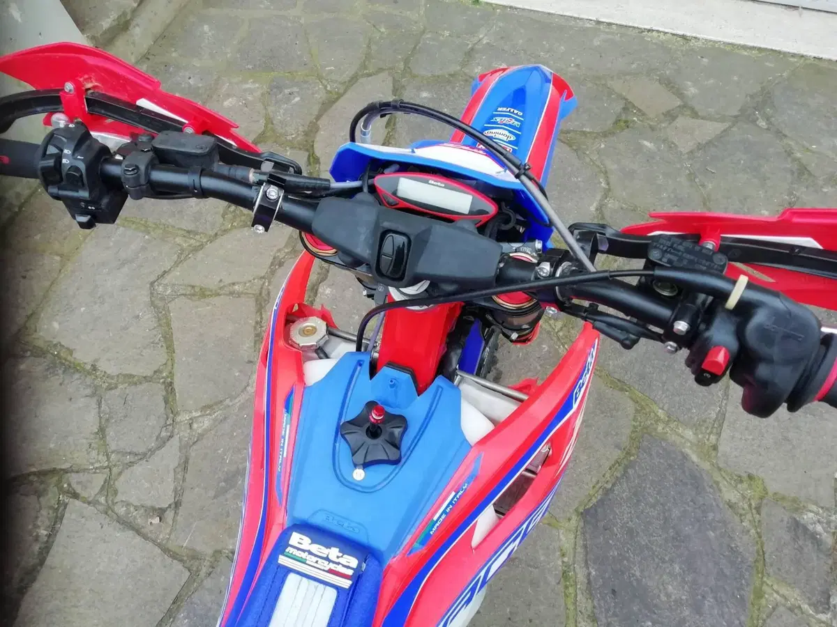 Betamotor RR 430 4T Enduro Race (2025) (4)