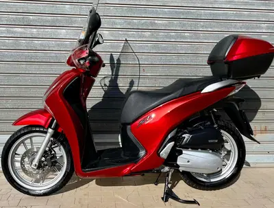 Honda SH 150i ABS (2013 - 16) usata