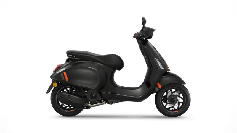 Vespa Sprint 150 S (2023 - 25) (4)